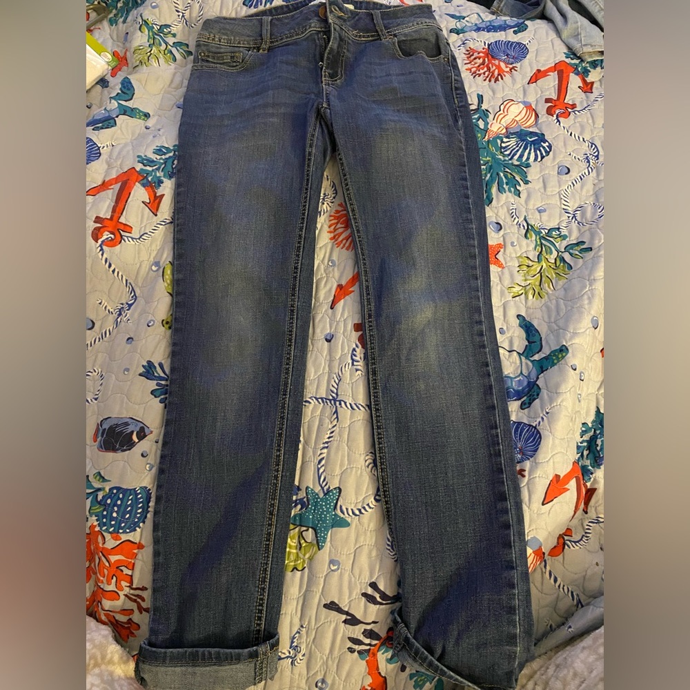 1946 denim jeans